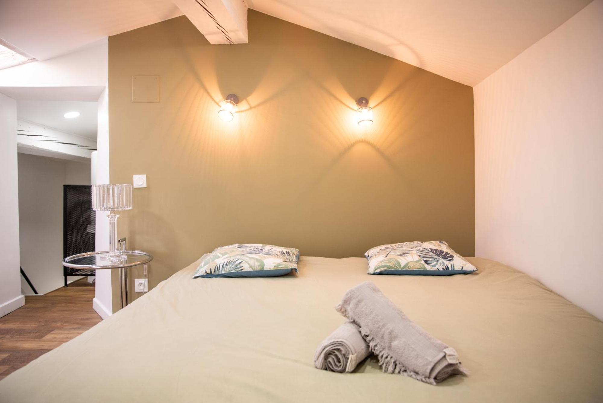 Le Clos Margaux - Vue Cite Medievale - 3 Chambres Carcassonne Zewnętrze zdjęcie