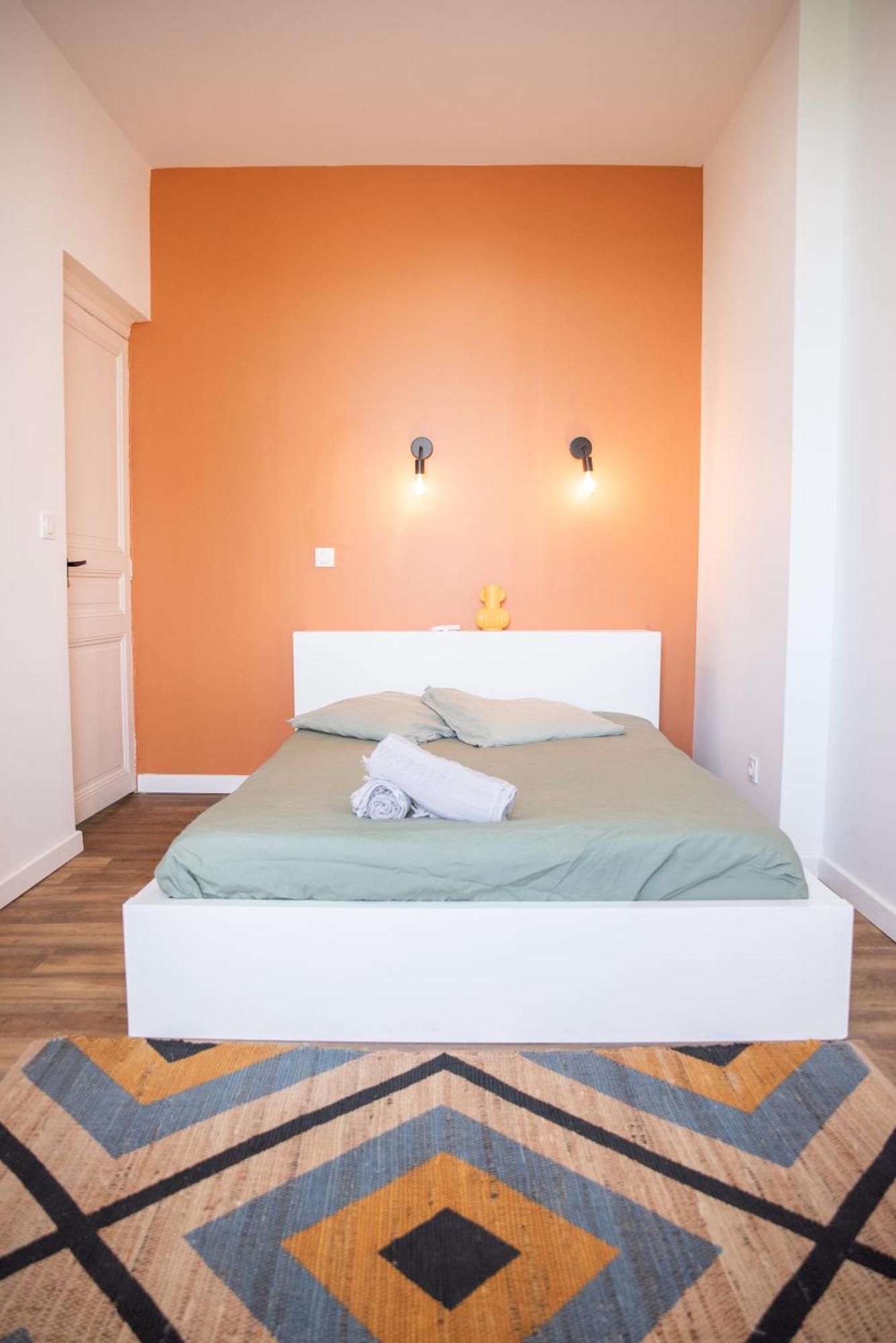 Le Clos Margaux - Vue Cite Medievale - 3 Chambres Carcassonne Zewnętrze zdjęcie